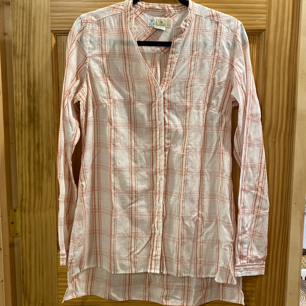 Exofficio Insect Shield Outdoor Button-Down